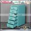 Mobile office furniture steel filing cabinet specifications /roller shutter door filing cabinet