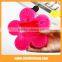 LED Flower shape touch night light /push night light