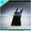 Customize Black Acrylic Sword Stand