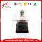 Wholesale hot sale custom Vienna Austria souvenir ceramic bells for sale