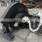 Sponsored Listing Contact Supplier I'm Away articulated mini tractor trencher loader for farm garden