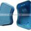 Popular with children colorful cheap plastic Kids tables and chairs