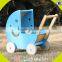 2017 top fashion children wooden push walker W16E074