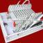 Combination ladder, Extension ladder, Multi-functional telescopic aluminum ladder