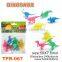 Novelty TPR Stretchy Dinosaur Toys