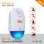 Factory-produced DZ-202 Ultrasonic Mouse Cockroach Pest Reject Equipment Pest Control