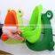 2015 New Children Kids Potty Removable Toilet Training Kids Urinal Early Learning Boys Pee Trainer Bathroom