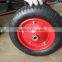 3.00/3.25-8 china high quality cheap air rubber wheel