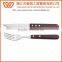 A-SK049 High Quality Stainless Steel Steak Knife Set with Wooden Handle