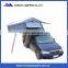 New design car top tent poly cotton caravan awning