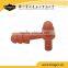 CE Approved Noise Reduction Silicon Earplug