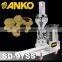 Anko Factory Electric Stainless Steel Pistachio Ball Maker Machine