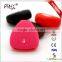 Replacement silicone car key cover for Toyota rubber car key case shell for Lexus