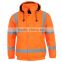 HI VIS Bomber Jacket