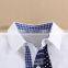 wholesale newborn baby clothes infant 100% cotton plain baby t-shirt