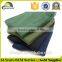 Wholesale military durable bottle green socks