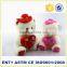 plush bear bouquet soft toy manufacture custom bears