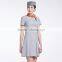 Airline Crew Uniforms For Flight Attendant Costume