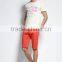2016 new fashion summer style mens shorts100%cotton casual shorts men gym surf beach shorts men