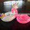Inflatable Unicorn Cup Holder Drink Float Unicorn Drink Pool Float