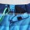 summer beach wear boys sublimation beach shorts