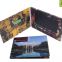 Upscale 4.3inch video brochure in Artificial crafts,lcd video brochure for real estate advertising