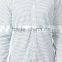 Fine dotted cotton casual shirts for men