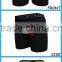Fashional Man Sexy underwear Boxer / Black Basic Boxer Briefs