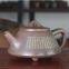 Kung Fu Teapot Shi Piao Ceramic Pottery Tea Pot 160ml Hand Carving