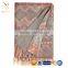 Intarsia Kids Cashmere Knitted Blanket Nepal