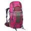 High quality outdoor Mountain climbing pro sport backpack factory