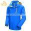 Fashionable Outdoor Men's Waterproof Jacket