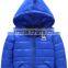 latest kids fashion dianosaur animal cute down clothes,custom made boys padded warm down jacket