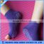 High Elasticity Custom Non slip Toeless/Toe Yoga Socks for Women