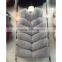 2015 Fashion Color Fox Fur Vest Wholesale Fur Clothing Fur Coat for Women