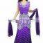 Designer Net Lehengas