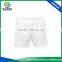 OEM Blank 100%Polyester Mesh Brethable Boys Running Short