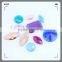 artificial teardrop resin stone,resin stones, special shaped resin stone