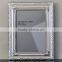 High Quanlity Assorted Design Silver Plated Metal Photo Frame KJJ-3