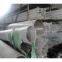 SS316LN Stainless Steel Seamless Pipe or Welded Pipe