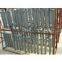 hydraulic cylinder, hydraulic pump, hydraulic actuator