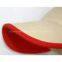 Compare 6 Panel Sports Plain Brushed 100% Cotton Cap With Embroidery