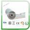 solid needle polyester belt