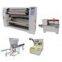bopp tape jumbo roll slitting machine