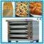 pizza oven electric deck oven