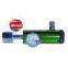 Mini Click-style Medical O2 Regulator BM-540BU