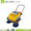Electric Walk Behind Driveway Sweeper China Compact Sweeper