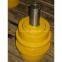 KATO excavator carrier rollers