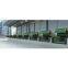 stationary dock leveler