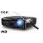intelligent interactive whiteboard educational DLP projector 3D ready projection